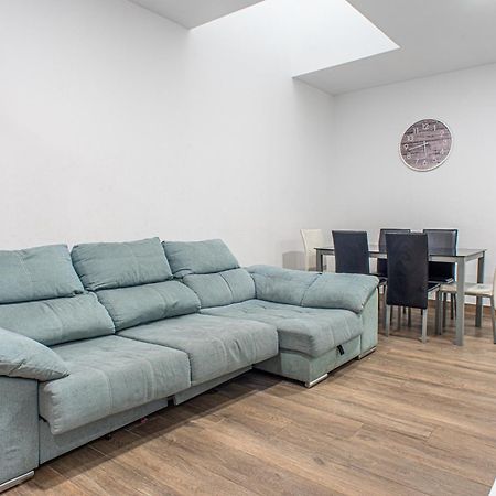 Apartamento A 3 Min Playa Canteras Лас-Пальмас-де-Гран-Канария Экстерьер фото