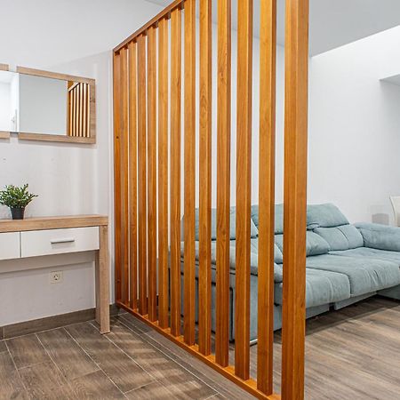 Apartamento A 3 Min Playa Canteras Лас-Пальмас-де-Гран-Канария Экстерьер фото