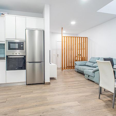 Apartamento A 3 Min Playa Canteras Лас-Пальмас-де-Гран-Канария Экстерьер фото