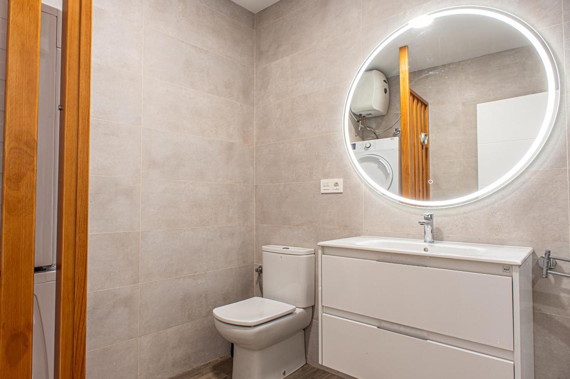 Apartamento A 3 Min Playa Canteras Лас-Пальмас-де-Гран-Канария Экстерьер фото