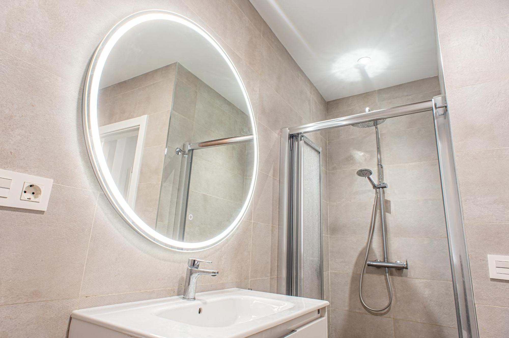 Apartamento A 3 Min Playa Canteras Лас-Пальмас-де-Гран-Канария Экстерьер фото